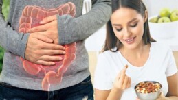 Anında Tuvalete Çıkaran O Yiyecek: Kabızlığa Çözüm Olan Fındık!