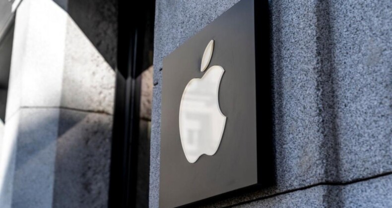 Apple’ın Gelirinde Düşüş!