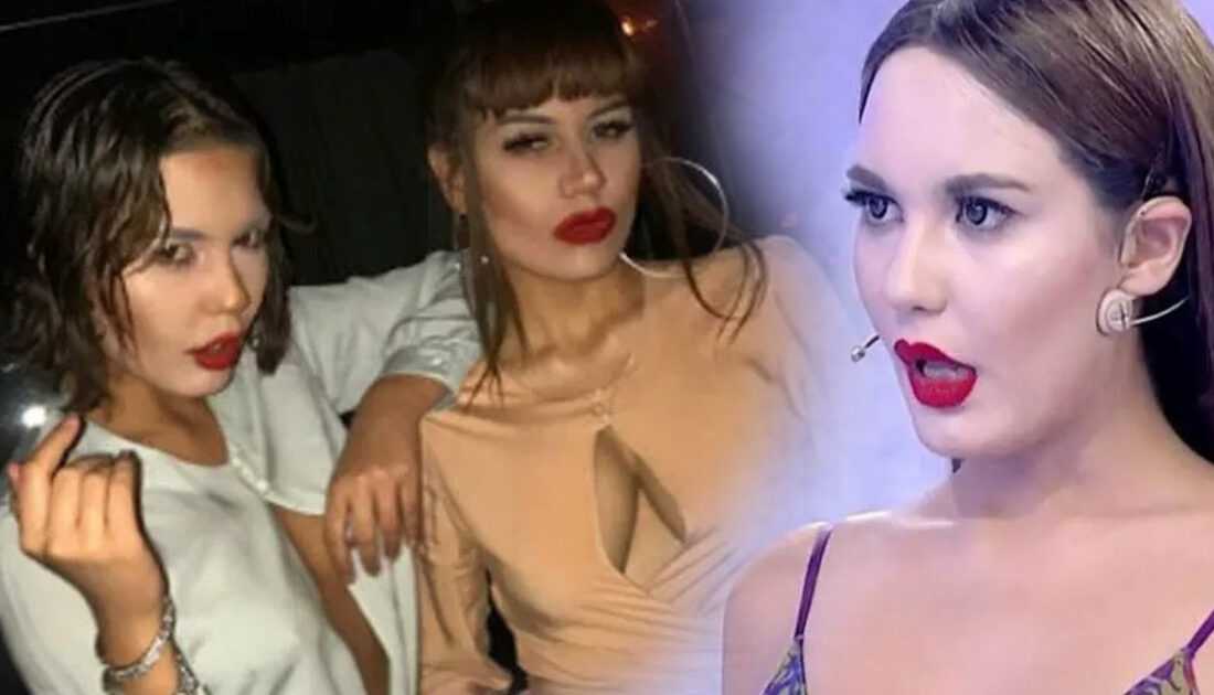 Bahar ve Nihal Candan Suç Örgütü Üyesi Mi? 4 bahar candanin koltuk altlarini goren yuz burusturuyor bu ne hal bahar bakireyim ama hamileyim aciklamasi olan candan 1641474652752 1100x630 1