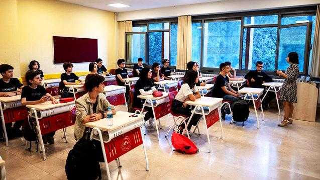 Bakan Tekin'den Ara Tatil Açıklaması! 2 bakan tekinden ara tatil aciklamasi illere gore tatil mesaji 2 PYfp8SEG