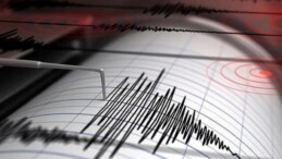 Balıkesir Altıeylül’de 3.5 Büyüklüğünde Deprem