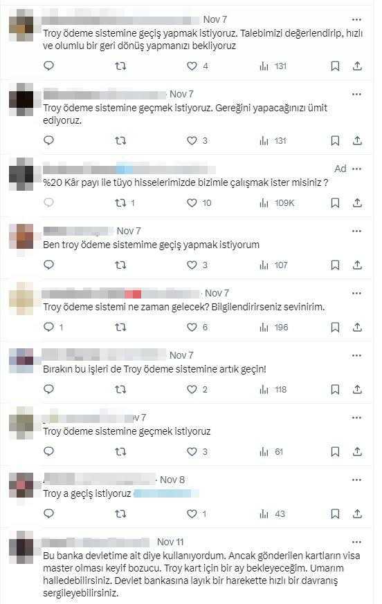 Bankalardan TROY Yokuşu! 1 bankalardan troy yokusu 1