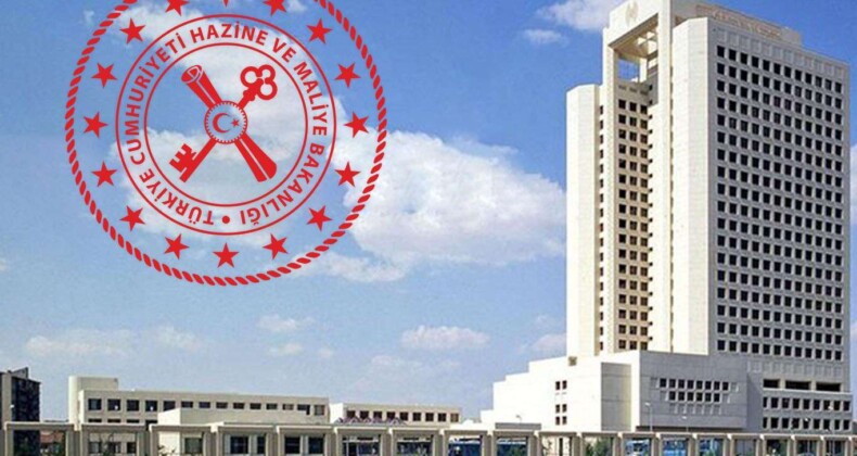 Hazine Nakit Dengesi Ekim Ayında 82 Milyar Lira Açık Verdi