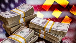 ABD’den Kripto Para Borsası Binance’e 4,3 Milyar Dolarlık Ceza