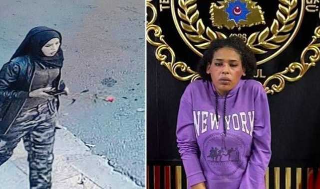İstiklal Caddesi’ndeki Terör Saldırısı Davasında 6 Sanık Tahliye Edildi!