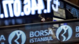 Borsa Güne Yükselişle Başladı