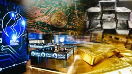 Borsa İstanbul’da Altın ve Euro Yatırımcısının Yüzü Güldü