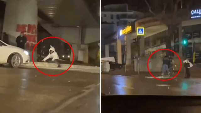 Bursa'da 100 Km/H Lodos Şiddeti! Okullar Tatil Mi? 6 bursa da siddetli lodos