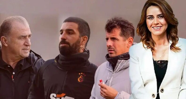 Büyük Vurgunda Yeni Detaylar! Seçil Erzan’dan Şok Edici İtiraflar!