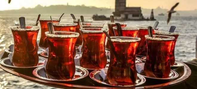 Çay Fiyatlarına Büyük Zam: Yüzde 110 Artışla 150 Lirayı Geçti