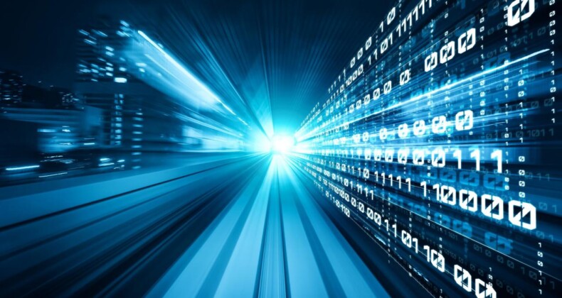 Çin, Dünyanın En Hızlı İnternet Ağını Devreye Aldı