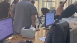 Cizre Devlet Hastanesi’nde Meydana Gelen Olayda Üç Kişi Tutuklandı