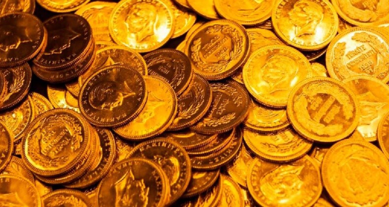 Altın Fiyatlarında Hızlı Yükseliş: Yeni Zirveler Yakın!