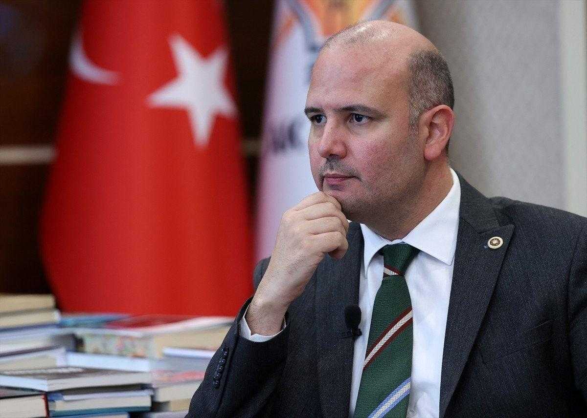 detaylar paylasildi ak parti kripto varlik icin mevzuat hazirliyor 1 lJRIcZOf