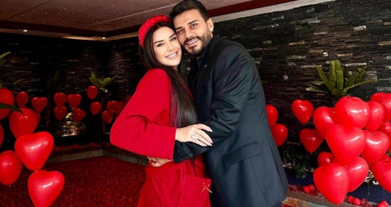 Dilan Polat Dedikodusu İlçeyi Karıştırdı