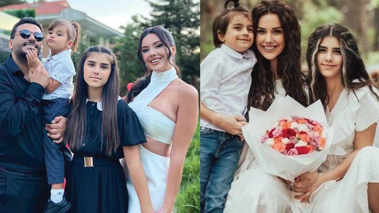 Cezaevindeki Annenin Gözyaşları: Dilan Polat, Çocuklarıyla Nasıl Görüşecek? 2 dilan polat milan cocuklar