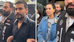 Dilan Polat ve Engin Polat Tutuklandı