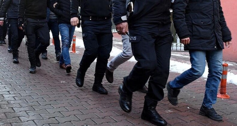 Diyarbakır ve İzmir’de Dolandırıcılara ‘Makyaj’ Operasyonu: 8 Tutuklama