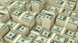 Merkez Bankası Rezervleri Tarihi Zirvede: 136,5 Milyar Dolar