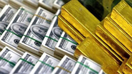 Altın Fiyatları Tarihi Zirveye Ulaştı, Dolar Kuru Yükselişte