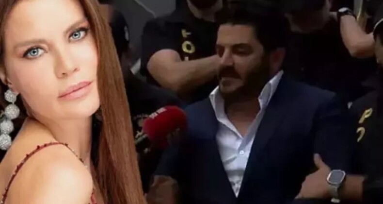 Ebru Şallı’nın Eşi Uğur Akkuş’a Yakalama Kararı