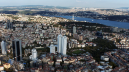 Türkiye Genelinde Ekim Ayı Emlak Verilerini Açıkladı