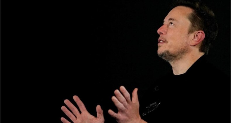 Elon Musk’tan Geri Adım: Yaptığı Yorum İçin Yahudilerden Özür Diledi!