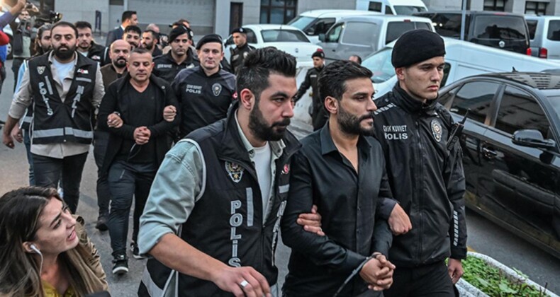 Engin Polat Başka Cezaevine Sevk Edildi