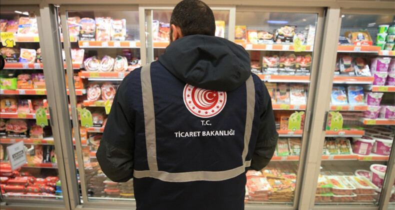 Fahiş Fiyatla Mücadelede Yeni Dönem: İşletmeler Kapatılabilecek!