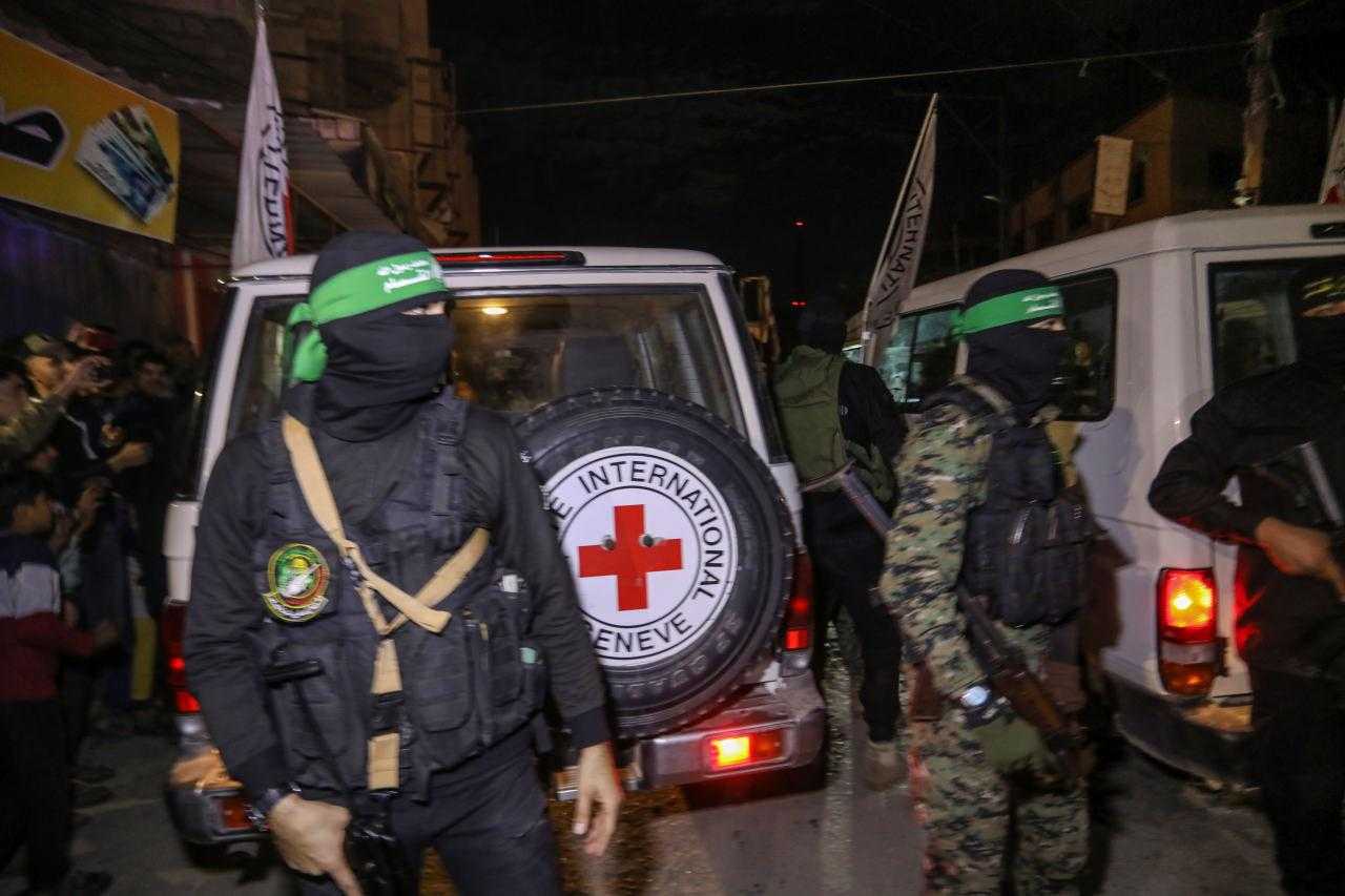 Hamas'tan, İsrail'e Yeni Teklif! Netanyahu'yu Çıldırtan Madde 1 gazzede flas gelisme hamastan israile yeni teklif netanyahuyu cildirtan madde 2 OTTWRGhL
