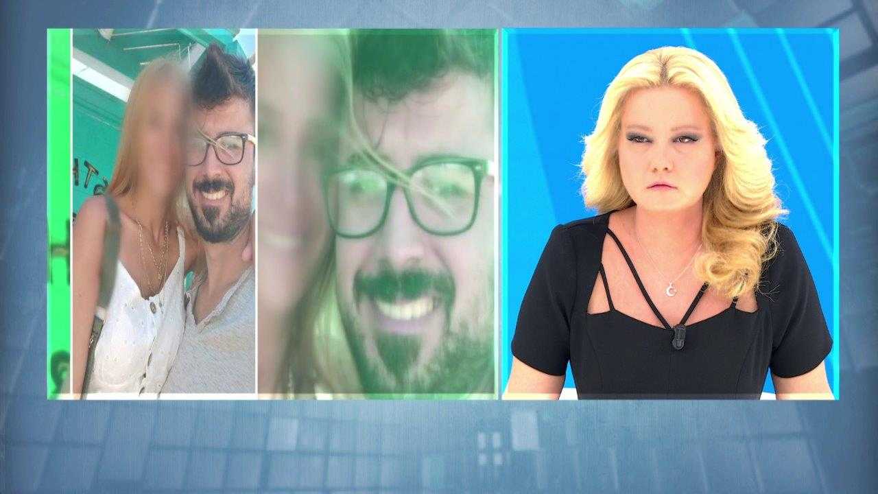 Müge Anlı'da Kaybolan Aşçının Esrarı: İki Erkek, İki Otel, Bir Kayıp! 1 genc asci yusuf kavuka ne oldu 1699521920475