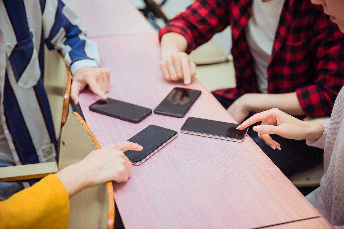 Gençlere Vergisiz Telefon: Uygulama Bugün Başladı! 1 genclere vergisiz telefon uygulama bugun basladi 1 ZWVGbGEp