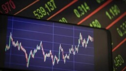 Güven Geldi Fon Akışı Hızlandı! 1 Ayda 10 Milyar Dolar