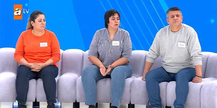 Müge Anlı'da Kaybolan Aşçının Esrarı: İki Erkek, İki Otel, Bir Kayıp! 7 haber ic1