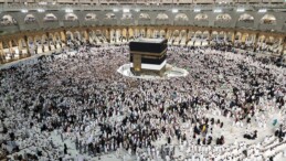 2024 Hac Kuraları Çekildi: 2,5 Milyon Aday Bekliyor