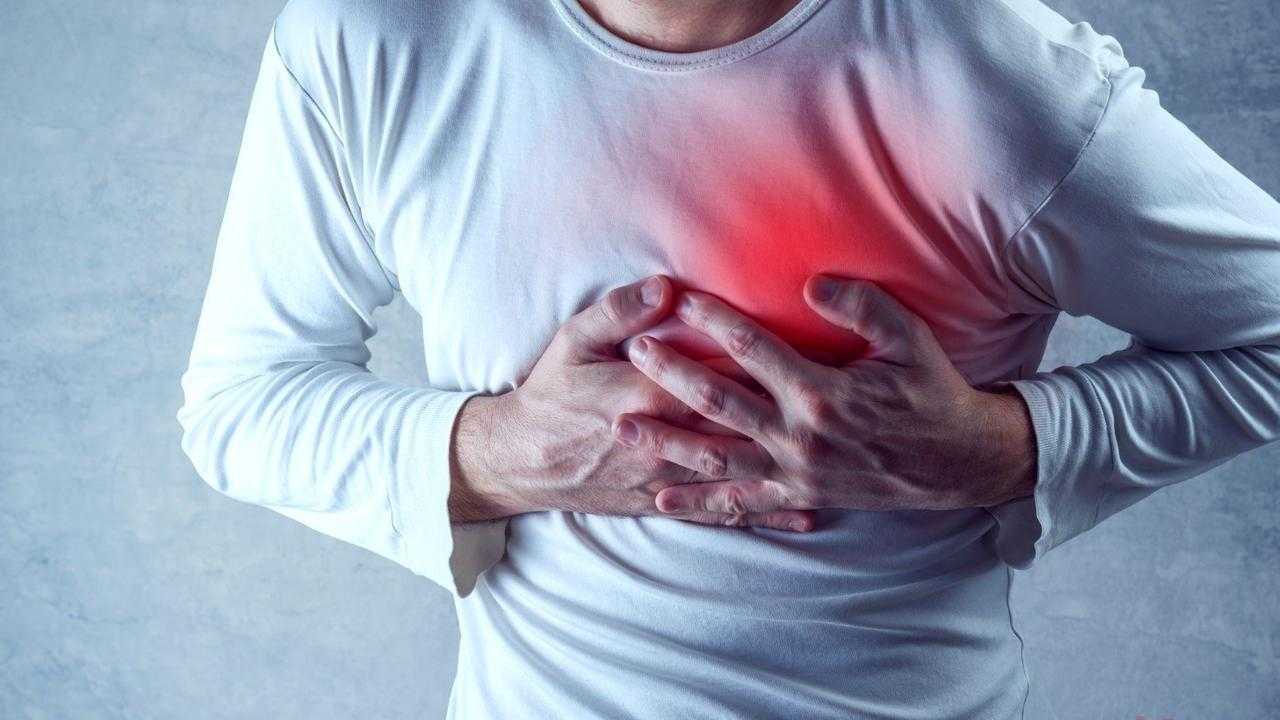 Hapşırınca Kalp Durur Mu? Arka Arkaya Çok Hapşırırken Ne Olur? 2 hapsirinca kalp durur mu arka arkaya cok hapsirirken ne olur 2 p6XLl8Hk