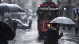 Hava Değişiyor! Meteoroloji’den Son Hava Durumu Raporu
