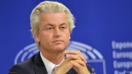 Hollandalı Irkçı Lider Wilders’in Siyasi Hayatı İslam Karşıtlığıyla Şekillendi!
