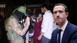 Instagram ve Facebook, Hamas’ın Esir Görüntülerini Sildi
