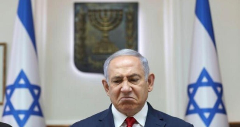 İsrail Ekonomisi Alarm Veriyor: Aklını Başına Al Netanyahu!