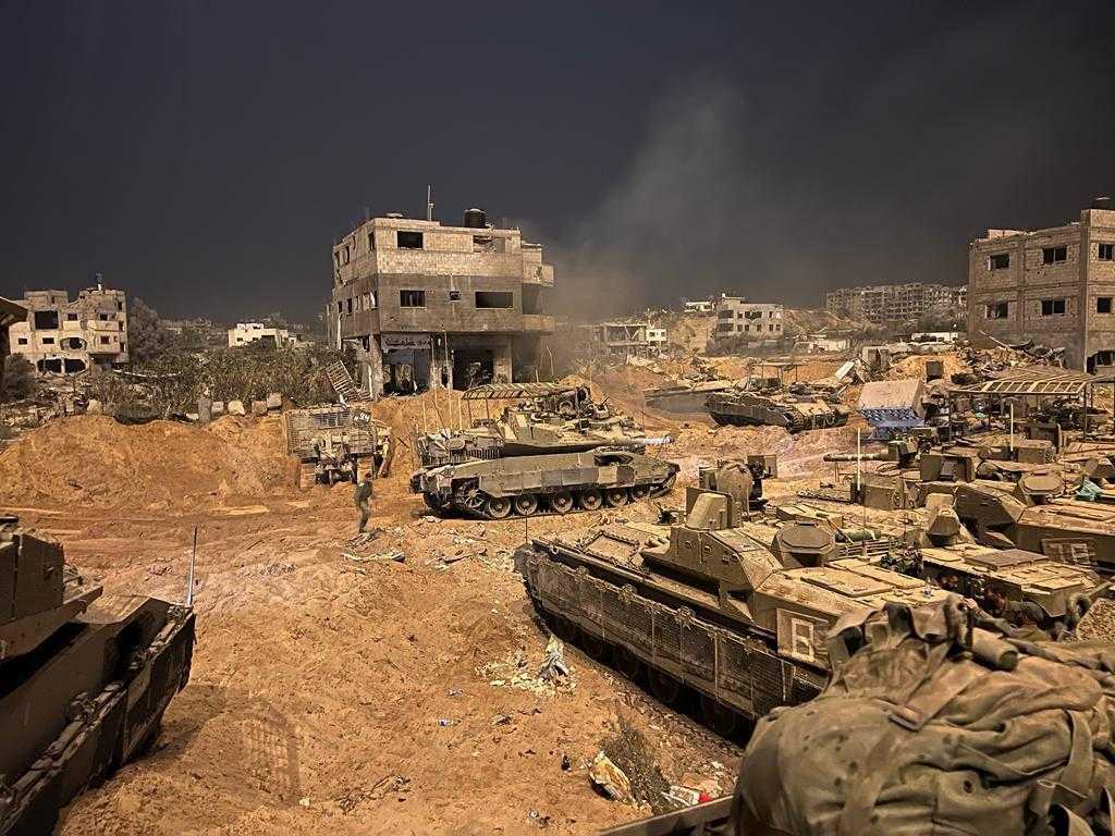 İsrail, Gazze’deki Esir Takasına Hazır mı? 1 israilin esir takasina istekli oldugu iddia edildi 1 7RHBpXnY