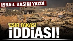 İsrail, Gazze’deki Esir Takasına Hazır mı?