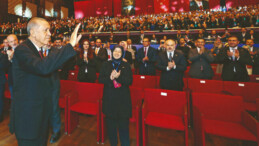Erdoğan: İsrail’in Yalanlarını İfşa Ettik