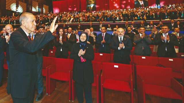 Erdoğan: İsrail’in Yalanlarını İfşa Ettik
