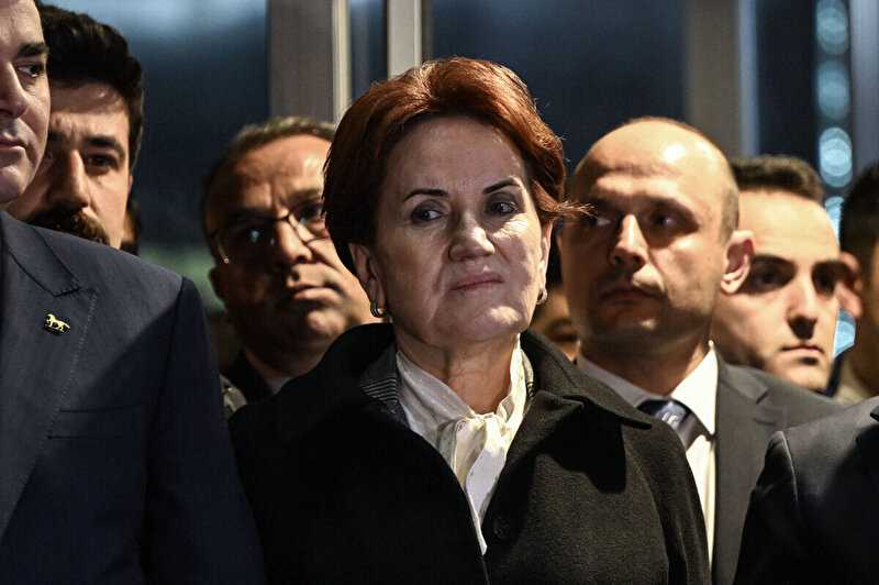 İYİ Parti'de İstifa Dalgası Büyüyor: Üst Düzey İsimlerden Peş Peşe İstifalar 3 istifalar corap sokugu gibi geliyor iyi partide son donemdeki ust duzey istifalar neyin habercisi R1MXsVyH
