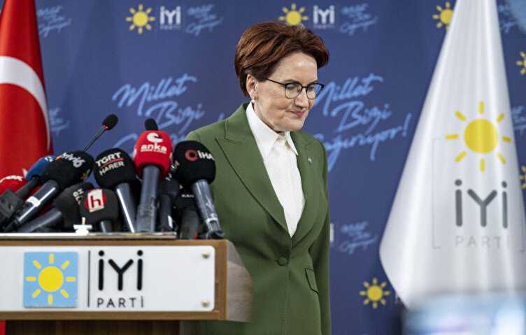 İYİ Parti'de İstifa Dalgası Büyüyor: Üst Düzey İsimlerden Peş Peşe İstifalar 1 istifalar corap sokugu gibi geliyor iyi partide son donemdeki ust duzey istifalar neyin habercisi gq2Ob7VA