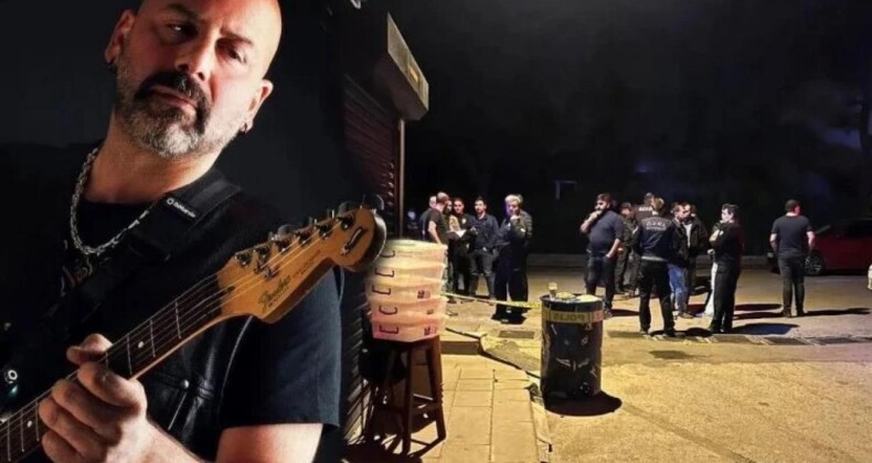 Müzisyen Onur Şener Cinayeti Davasında Kararını Açıkladı