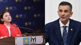 İYİ Partili Yüksel’den Dikbayır’a Yanıt: “Fatih Akşener Yönetse Bilirdik”
