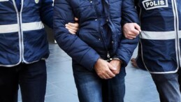 İzmir’de DHKP-C Operasyonu: 17 Gözaltı
