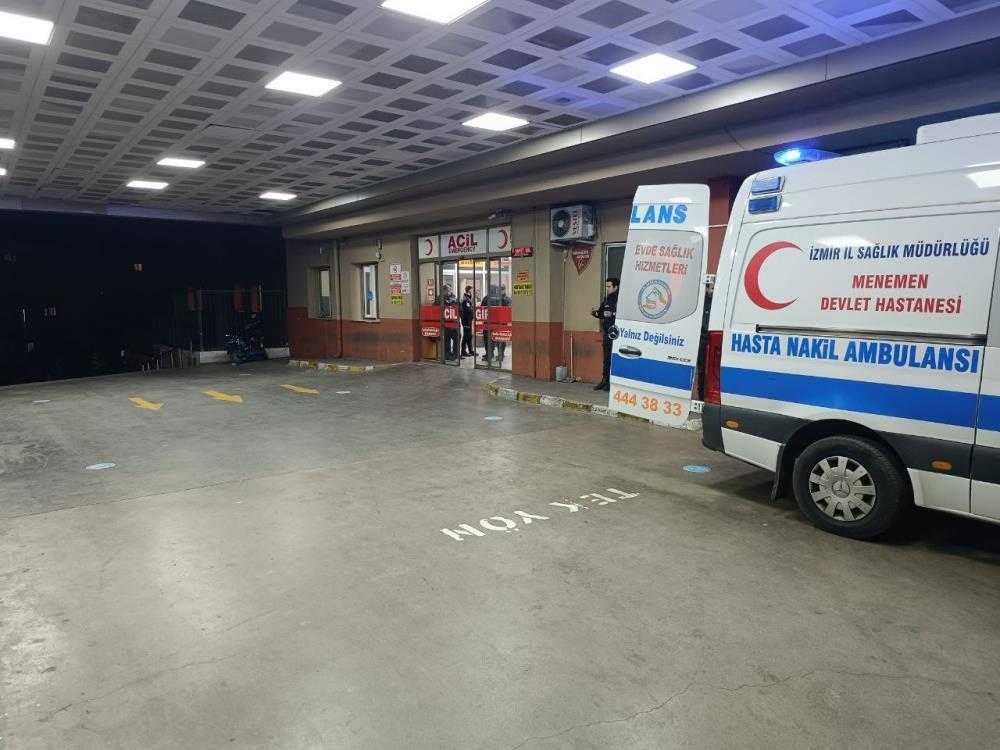 izmirde kanli dugun olu ve yaralilar var 1 JnE7PUAj